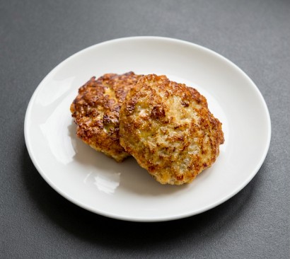 Котлета куриная рубленная