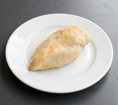 Курица запеченная