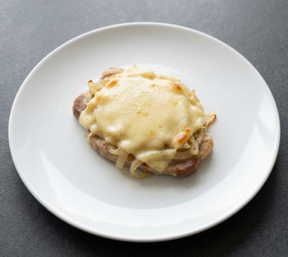 Мясо по-фрацузски