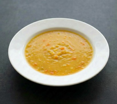 Суп Гороховый